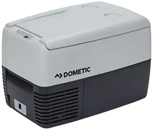 Auto Kühlbox DOMETIC CoolFreeze CDF 36, tragbar, elektrisch