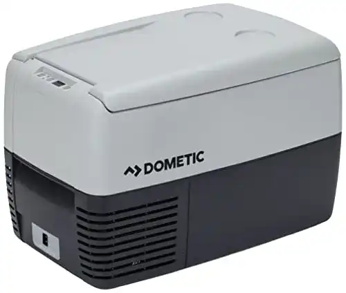 Auto Kühlbox DOMETIC CoolFreeze CDF 36, tragbar, elektrisch