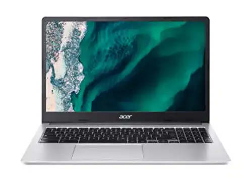 Acer Chromebook 315 (CB315-4HT-P358) Laptop mit 15,6 Zoll Full HD