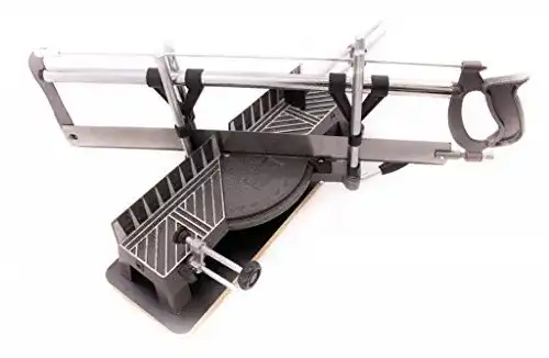 Gehrungssäge Mannesmann Brüder 550 mm – Präzisionsausführung