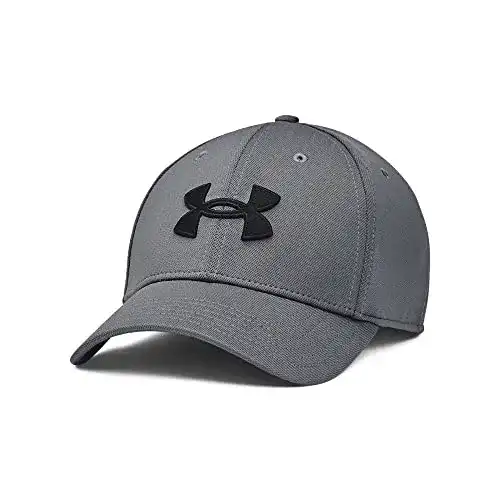Baseball-Cap Under Armour Herren UA Blitzing Performance Hat
