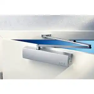 Türschließer Geze TS4000 für automatische Türschließsysteme