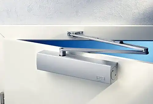 Türschließer Geze TS4000 für automatische Türschließsysteme
