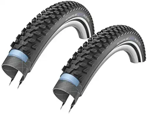 MTB Reifen Schwalbe Marathon Plus 29 x 2,25 mit Reflexstreifen