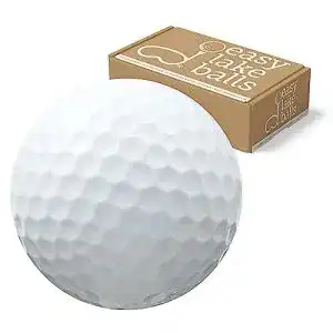 Lakeballs Easy Lakeballs 50 Marken Mix Golfbälle