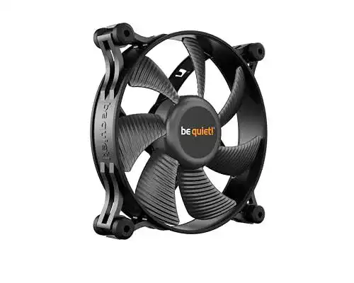 Gehäuselüfter be quiet! Shadow Wings 2 120mm PWM