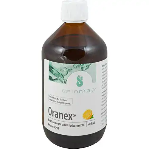 Oranex HT Universalreiniger 500 ml für vielseitige Reinigung