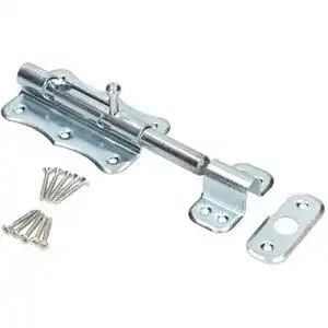 Türriegel Kotarbau 120 mm Grendelriegel für Türen und Tore