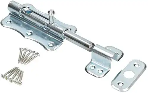 Türriegel Kotarbau 120 mm Grendelriegel für Türen und Tore