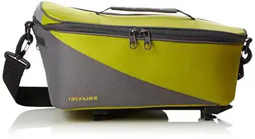 Gepäckträgertasche mit Klicksystem Racktime 561261 für Erwachsene