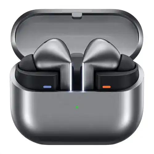 Samsung Galaxy Buds3 Pro Kabellose In-Ear-Kopfhörer mit ANC