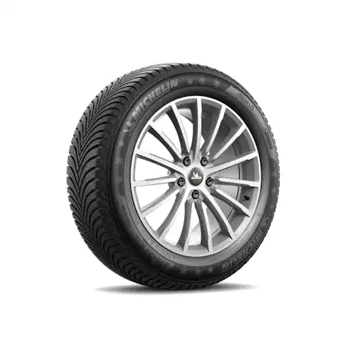 Winterreifen 16 Zoll Michelin Winter Alpin 5 205/60 R16 92H MO