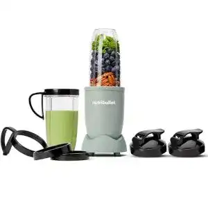 Nutribullet Pro 900 Mixer für Smoothies und mehr