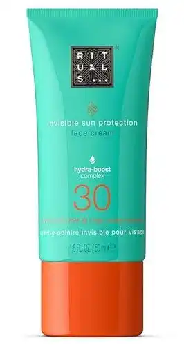 Gesichtssonnencreme LSF 30 von Rituals – Feuchtigkeit und UV-Schutz