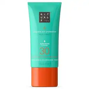Gesichtssonnencreme LSF 30 von Rituals – Feuchtigkeit und UV-Schutz