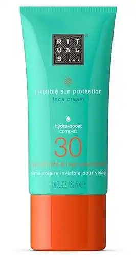 Gesichtssonnencreme LSF 30 von Rituals – Feuchtigkeit und UV-Schutz
