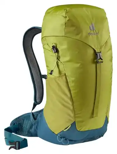 Deuter AC Lite 24 Wanderrucksack für Outdoor-Aktivitäten