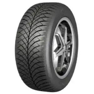 Ganzjahresreifen 215/45 R16 Nankang AW-6 XL 90V