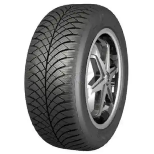 Ganzjahresreifen 215/45 R16 Nankang AW-6 XL 90V