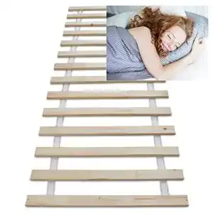 Lattenrost Wolkenland Premium Rollrost für Betten
