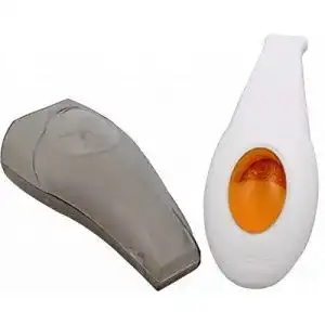 Salzinhalator Salin – Inhalator für Atemwege und Allergien