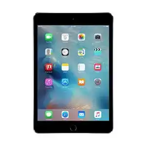 Apple iPad Mini 4 mit 8 Zoll Display, 128 GB und Wi-Fi