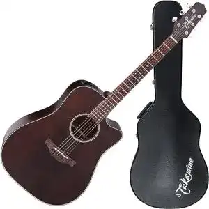 Takamine 1DC SM Westerngitarre Dreadnought mit Cutaway