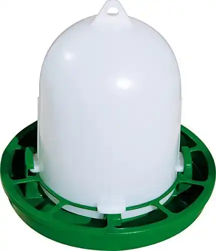 Futterautomat für Kleingeflügel von Kerbl