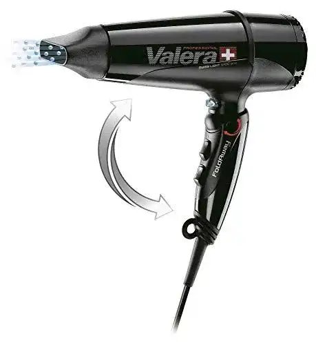 Valera Haartrockner Swiss Light Fold-Away 5400