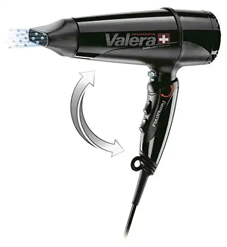 Valera Haartrockner Swiss Light Fold-Away 5400
