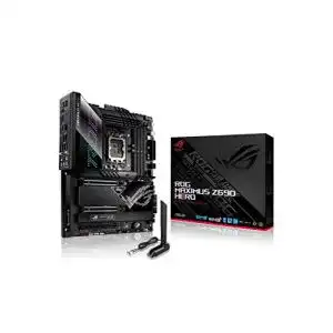ASUS ROG Maximus Z690 Hero Mainboard für Intel LGA 1700