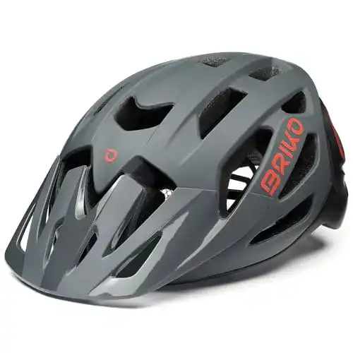 Briko Fahrradhelm für sicheren Radfahrkomfort