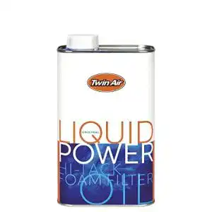 Luftfilteröl Twin Air Liquid Power 1 Liter