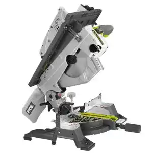Kappsäge Ryobi RTMS1800-G Gehrungssäge und Tischkreissäge in einem