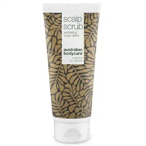 Kopfhautpeeling von Australian Bodycare für gesunde Kopfhaut