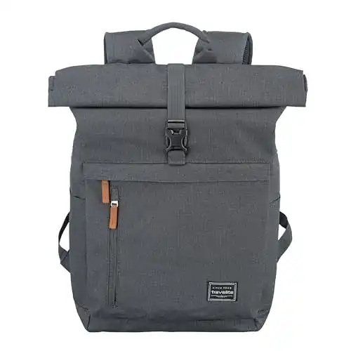 Rucksack für Damen von Travelite mit Laptop-Fach für Handgepäck