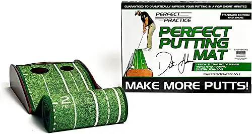 Putting Matte Perfect Practice Standard Edition
