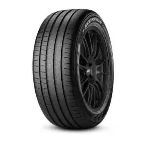 Sommerreifen 255/45 R20 Pirelli Scorpion Verde FSL 101W