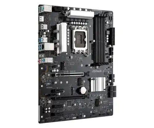 Asrock Z690 Phantom Gaming 4 Z690 Mainboard LGA 1700 ATX