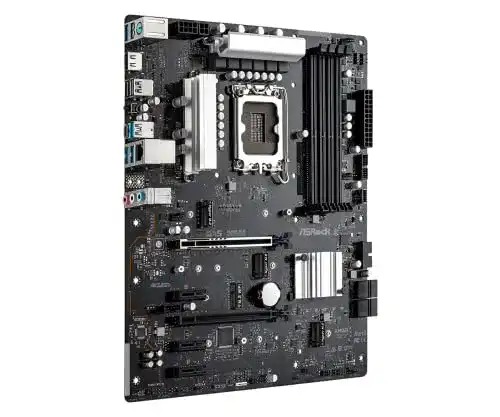 Asrock Z690 Phantom Gaming 4 Z690 Mainboard LGA 1700 ATX