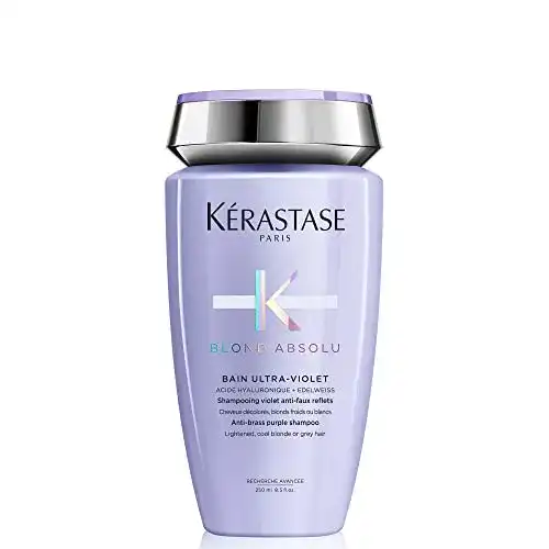 Kerastase Shampoo KERASTASE Kérastase Anti-Gelbstich