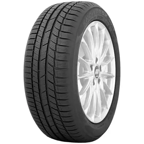 Winterreifen 235/35 R19 Toyo Snowprox S 954 XL