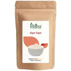 Agar-Agar eltabia Pulver 100g – Veganes Geliermittel