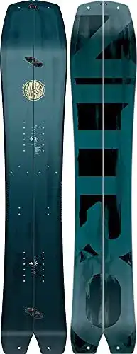 Nitro Squash Splitboard für Erwachsene All Mountain 2022