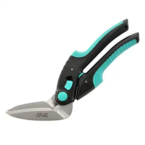 Teppichschneider C.jet Tool Teppichschere für präzises Schneiden