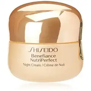 Shiseido Ginza Tokyo Benefiance NutriPerfect Nachtcreme 50 ml