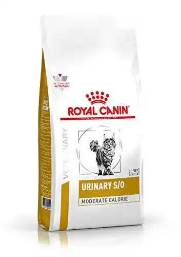 Katzenfutter ROYAL CANIN Urinary S/O Feline, 7Kg