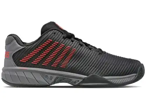 Tennisschuhe Herren K-Swiss Hypercourt Express 2