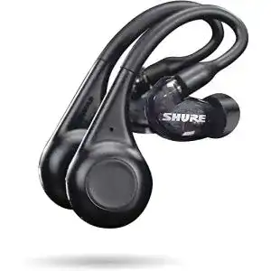 Shure AONIC 215 TW2 True Wireless In-Ear Ohrhörer mit Sound-Isolation