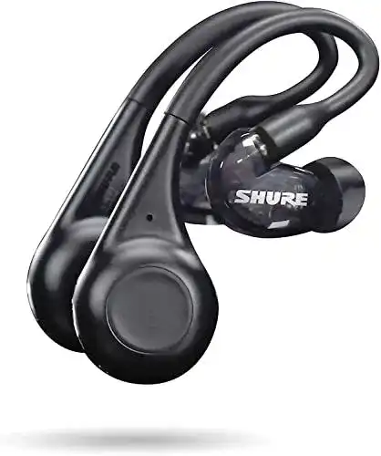 Shure AONIC 215 TW2 True Wireless In-Ear Ohrhörer mit Sound-Isolation
